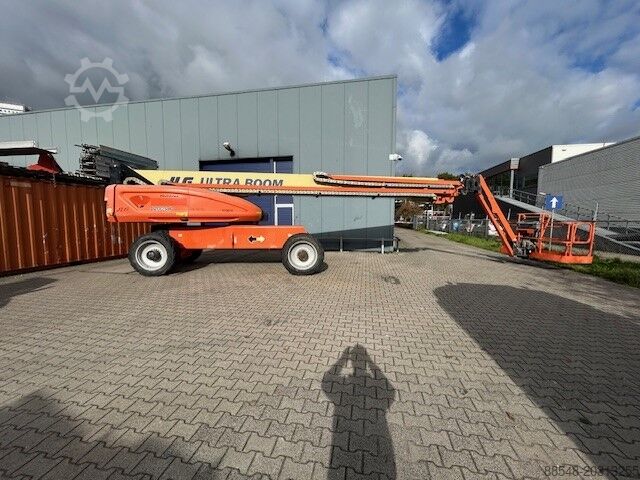 24/7 Equipment Support