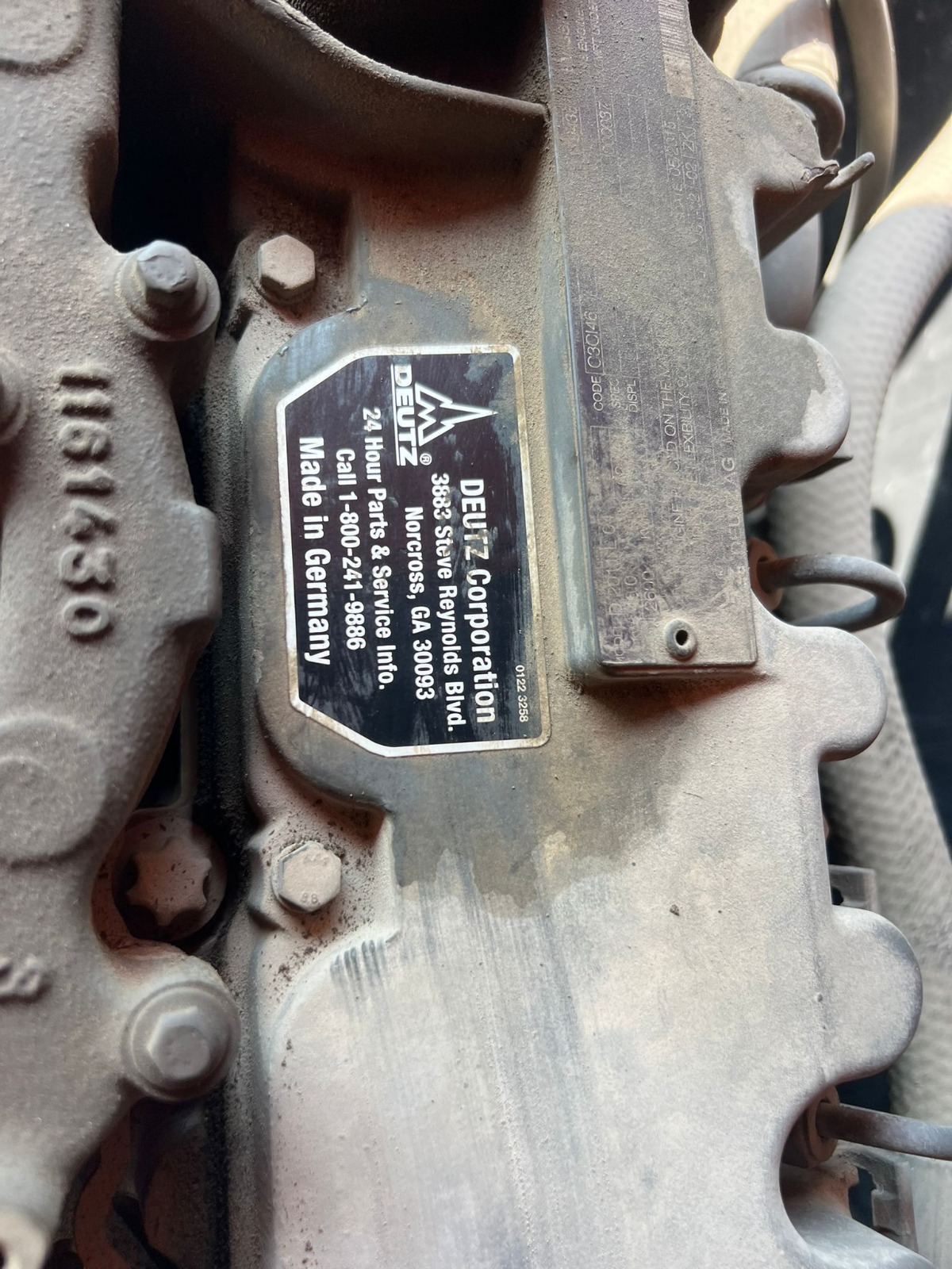 Telescopic Boom Lift - View 3