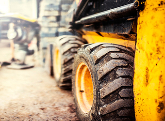 Cherry Picker Maintenance