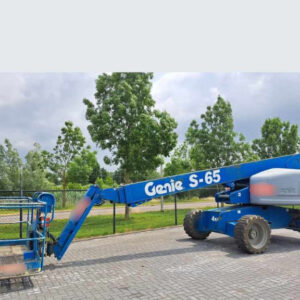 Genie S65 2006