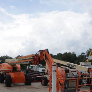 JLG 1200SJP 2006