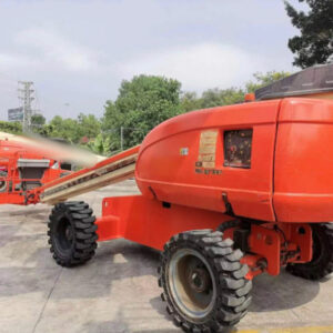 JLG 600S 2005 from China