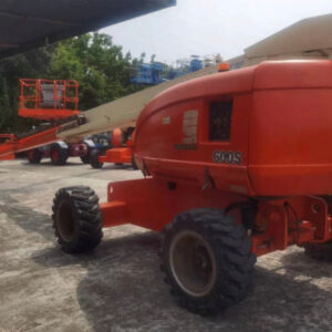 JLG 600S 2006 from China