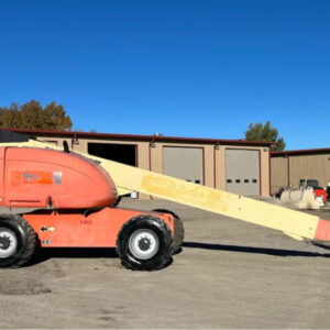 JLG 600S 2008 from US