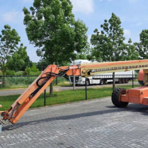 JLG 660SJ 2005