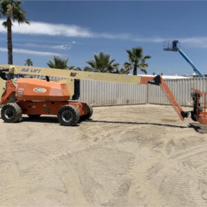 JLG 800AJ 2013 from USA