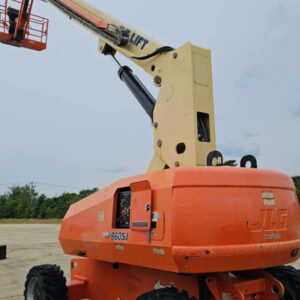 JLG 860SJ 2013