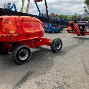 460SJ 2014 AUSTRALIA