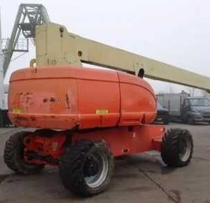 860SJ 2006 NETHERLANDS