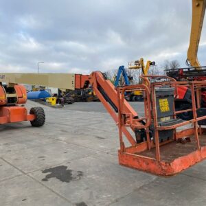 860SJ 2007 NETHERLANDS