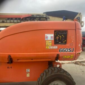 660SJ 2007 AUSTRALIA