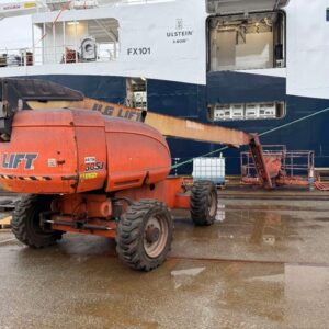 660SJ 2016 NORWAY