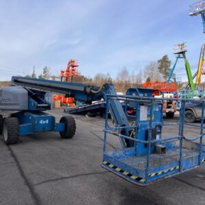 S65 2005 FINLAND