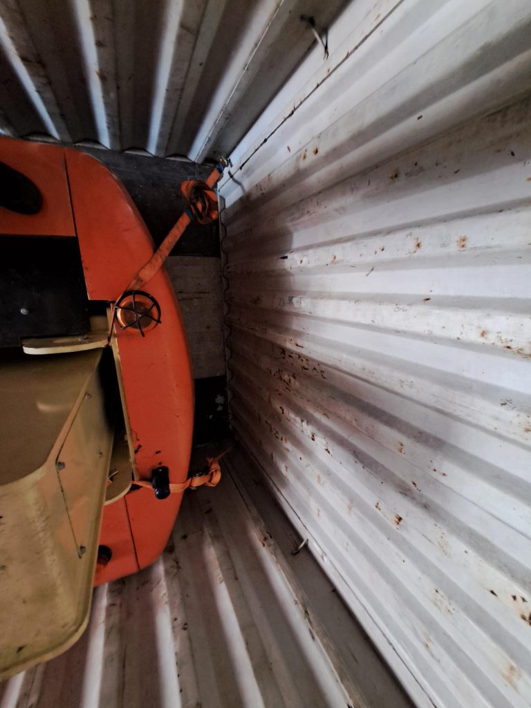 Sold - Telescopic Boom Lift - View 2