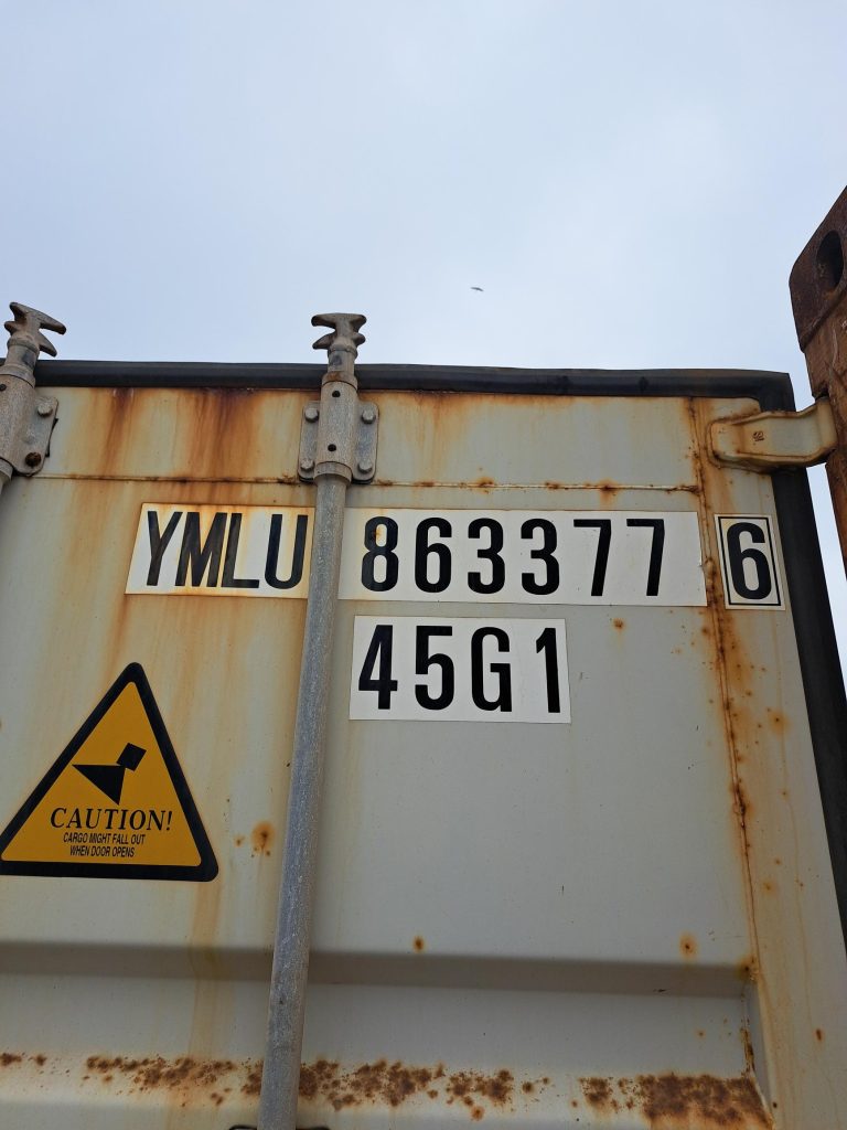 Sold - Telescopic Boom Lift - View 2