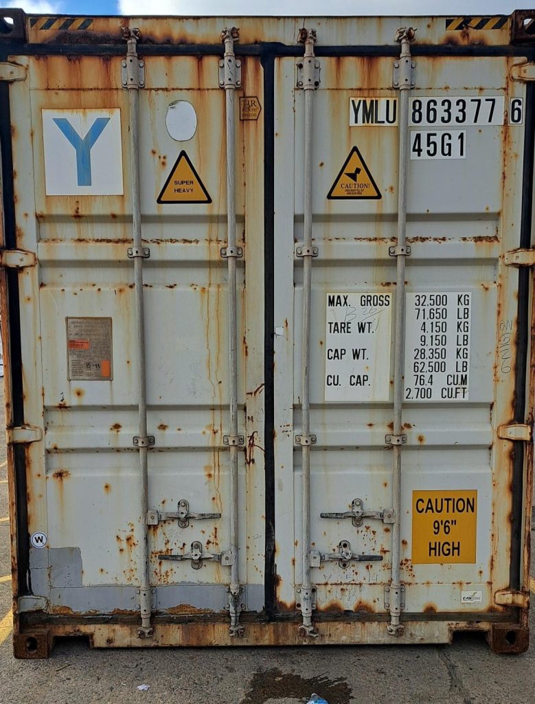 Sold - Telescopic Boom Lift - View 2