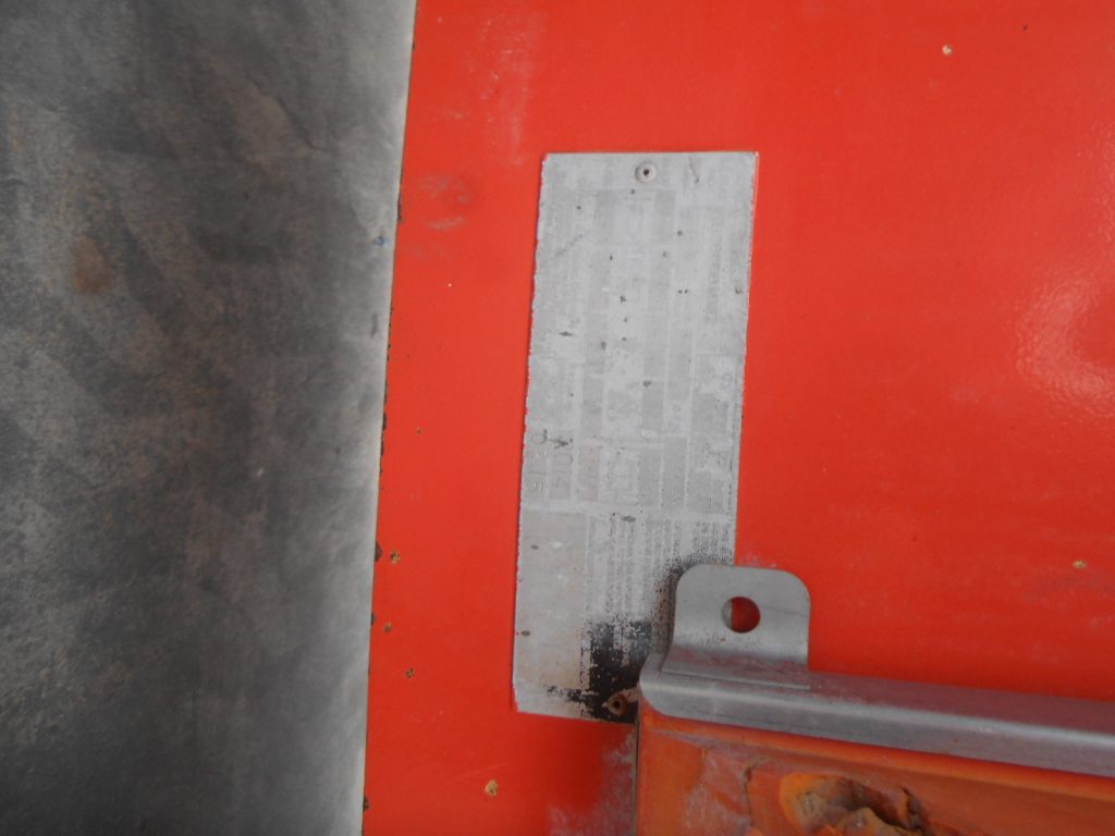 Sold - Telescopic Boom Lift - View 2