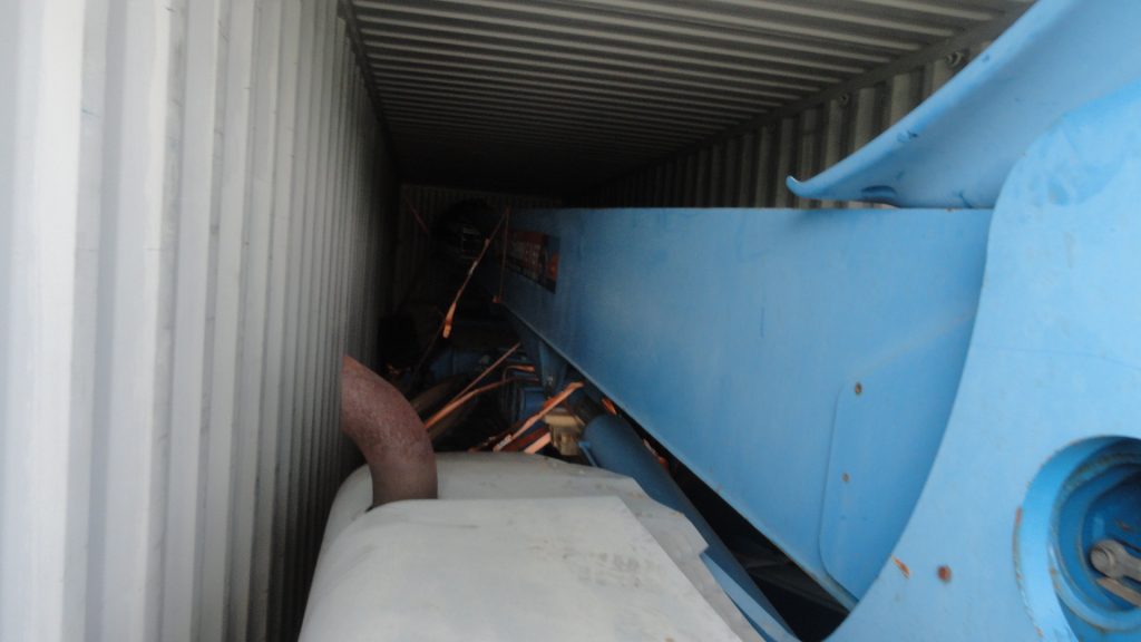 Sold - Telescopic Boom Lift - View 2
