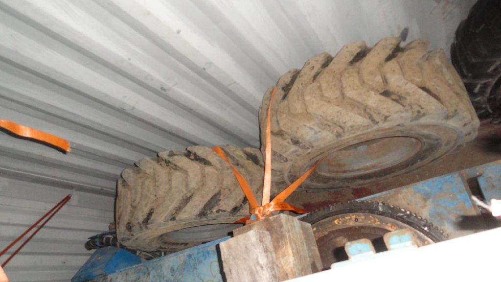 Sold - Telescopic Boom Lift - View 2