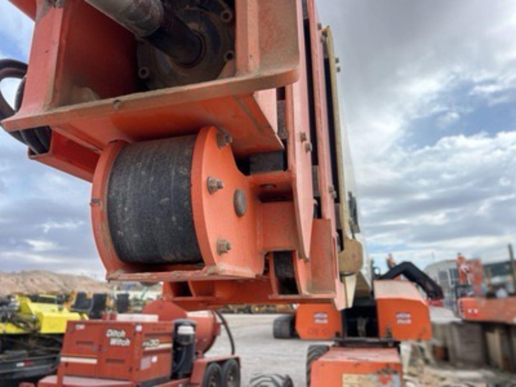 Sold - Telescopic Boom Lift - View 2