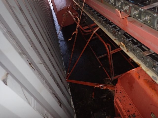 Sold - Telescopic Boom Lift - View 2