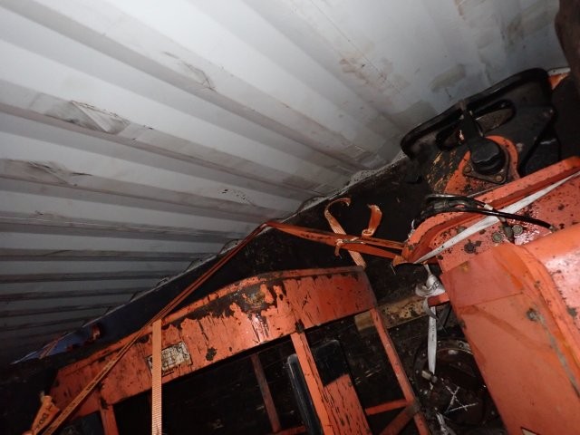 Sold - Telescopic Boom Lift - View 2