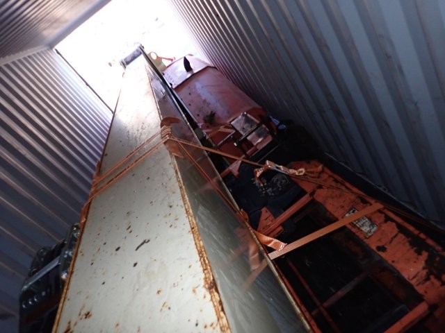 Sold - Telescopic Boom Lift - View 2