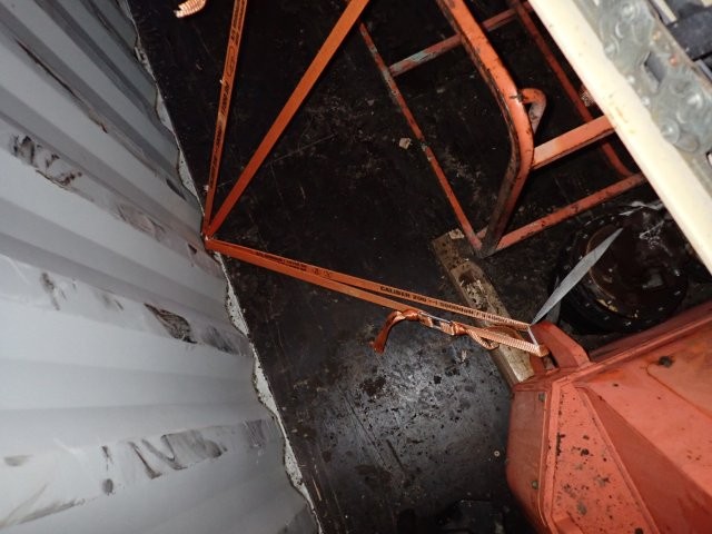 Sold - Telescopic Boom Lift - View 2