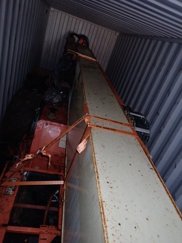 Sold - Telescopic Boom Lift - View 2