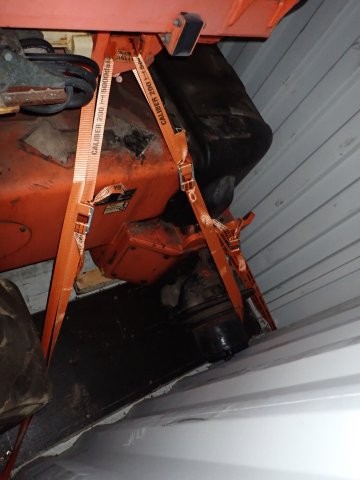 Sold - Telescopic Boom Lift - View 2