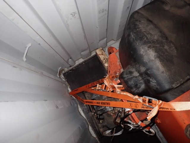 Sold - Telescopic Boom Lift - View 2