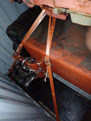 Sold - Telescopic Boom Lift - View 2