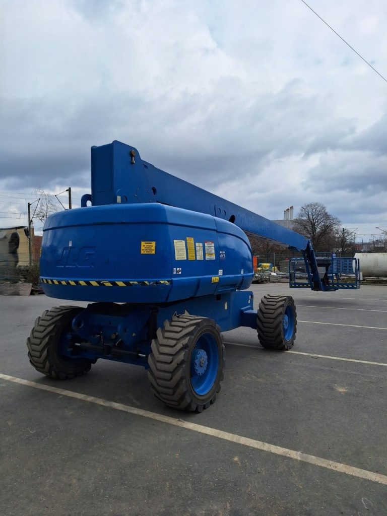Sold - Scissor Lift