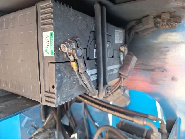 Sold - Telescopic Boom Lift - View 2