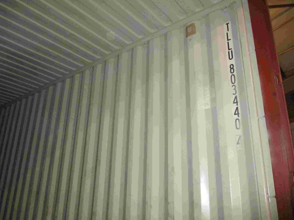 Sold - Telescopic Boom Lift - View 2