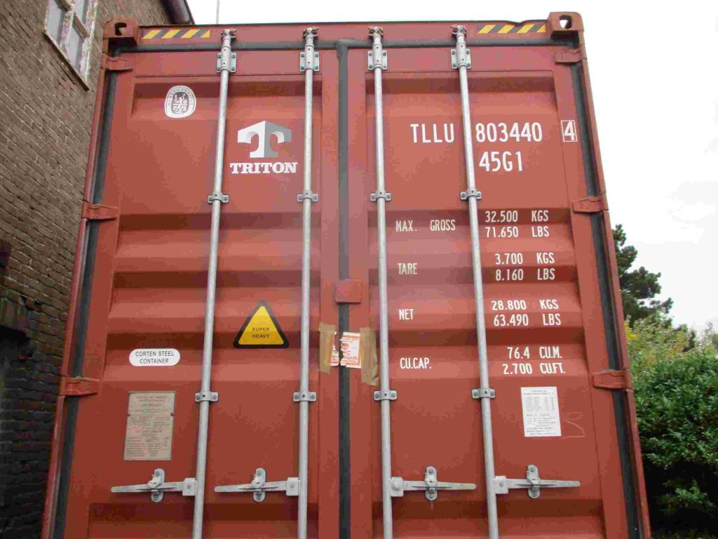 Sold - Telescopic Boom Lift - View 2