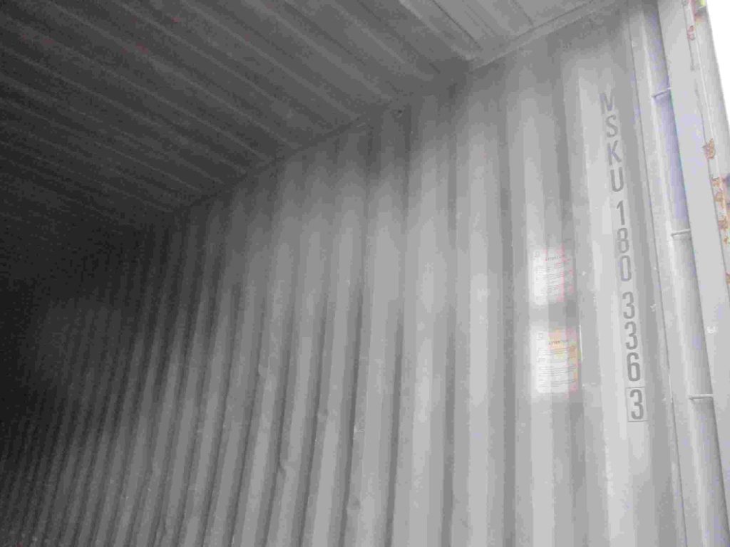 Sold - Telescopic Boom Lift - View 2