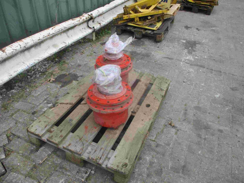 Sold - Telescopic Boom Lift - View 2