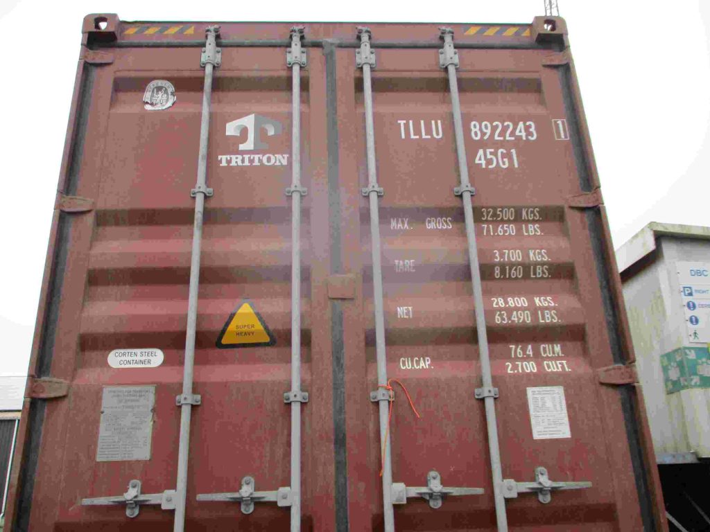 Sold - Telescopic Boom Lift - View 2