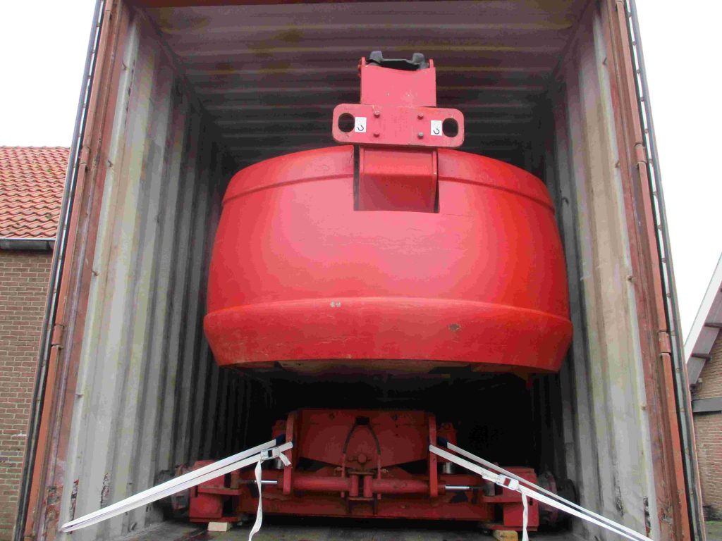 Sold - Telescopic Boom Lift - View 2