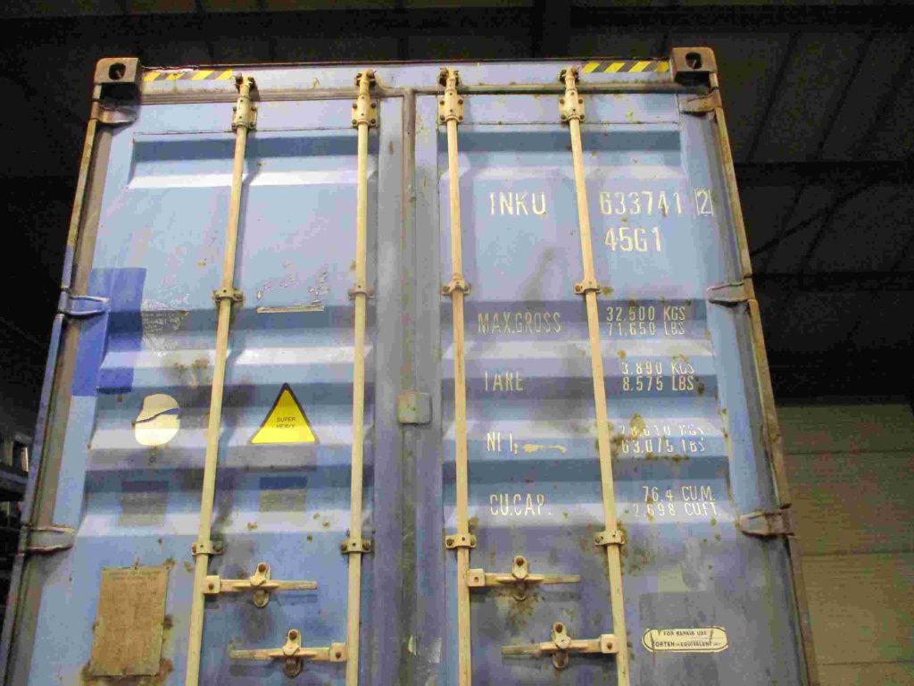 Sold - Telescopic Boom Lift - View 2