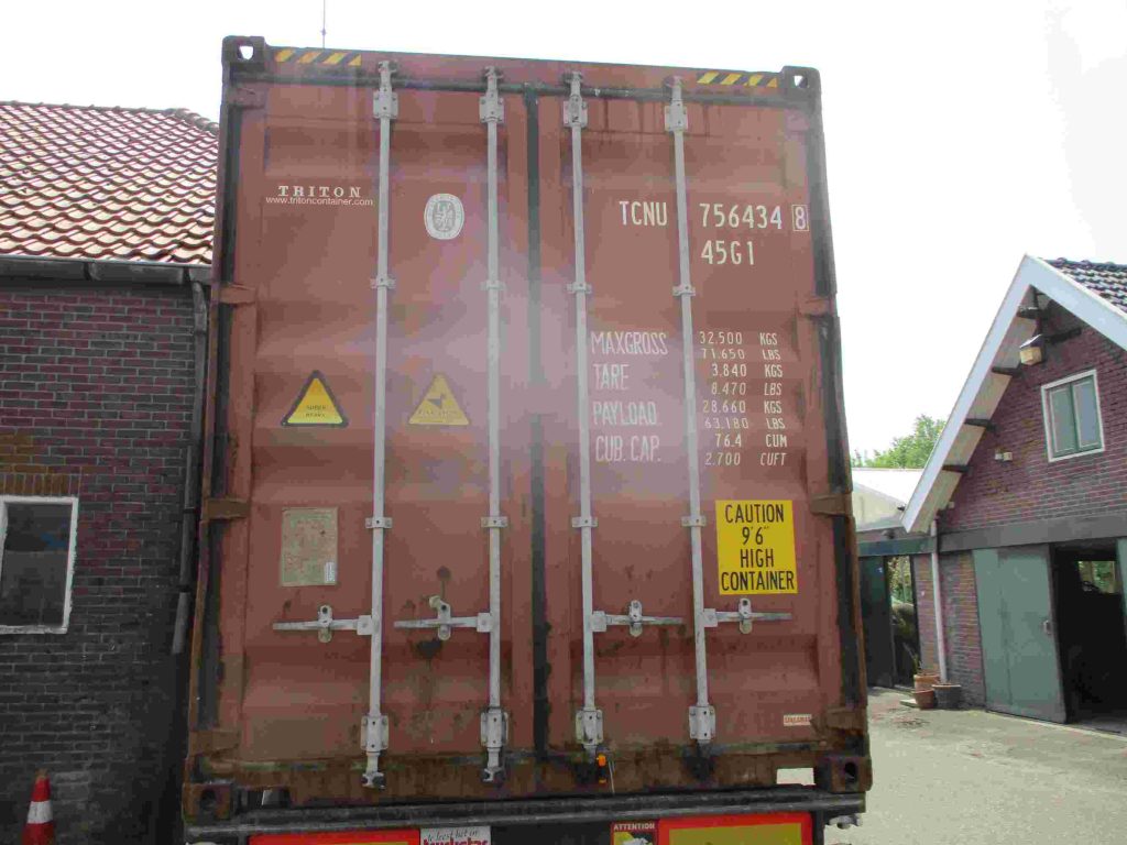 Sold - Telescopic Boom Lift - View 2