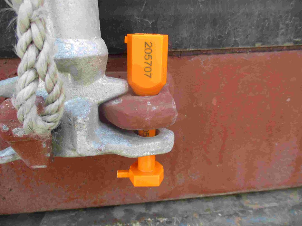 Sold - Telescopic Boom Lift - View 2