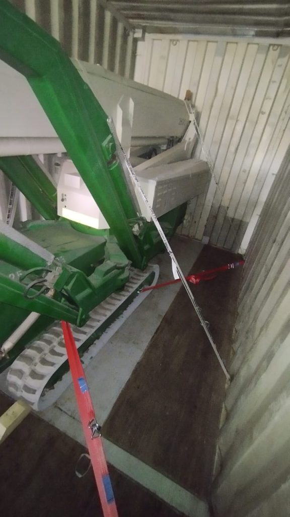 Sold - Telescopic Boom Lift - View 2