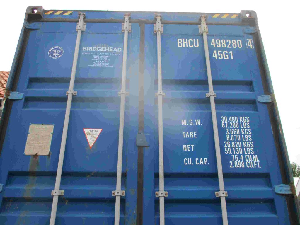 Sold - Telescopic Boom Lift - View 2