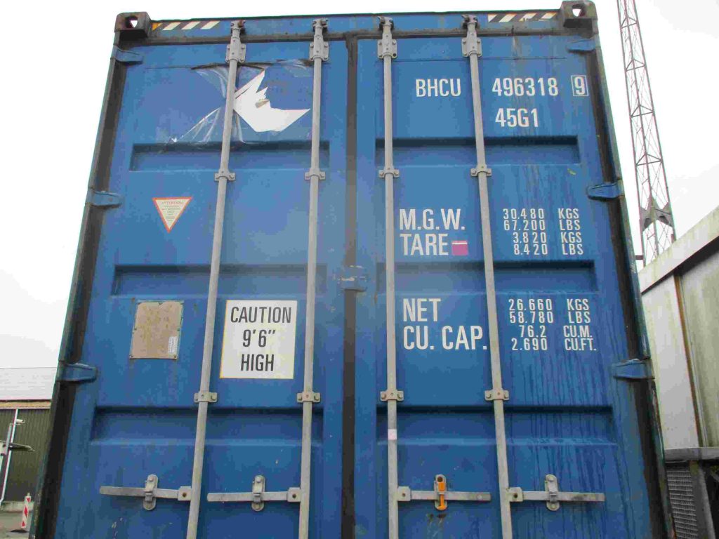 Sold - Telescopic Boom Lift - View 2