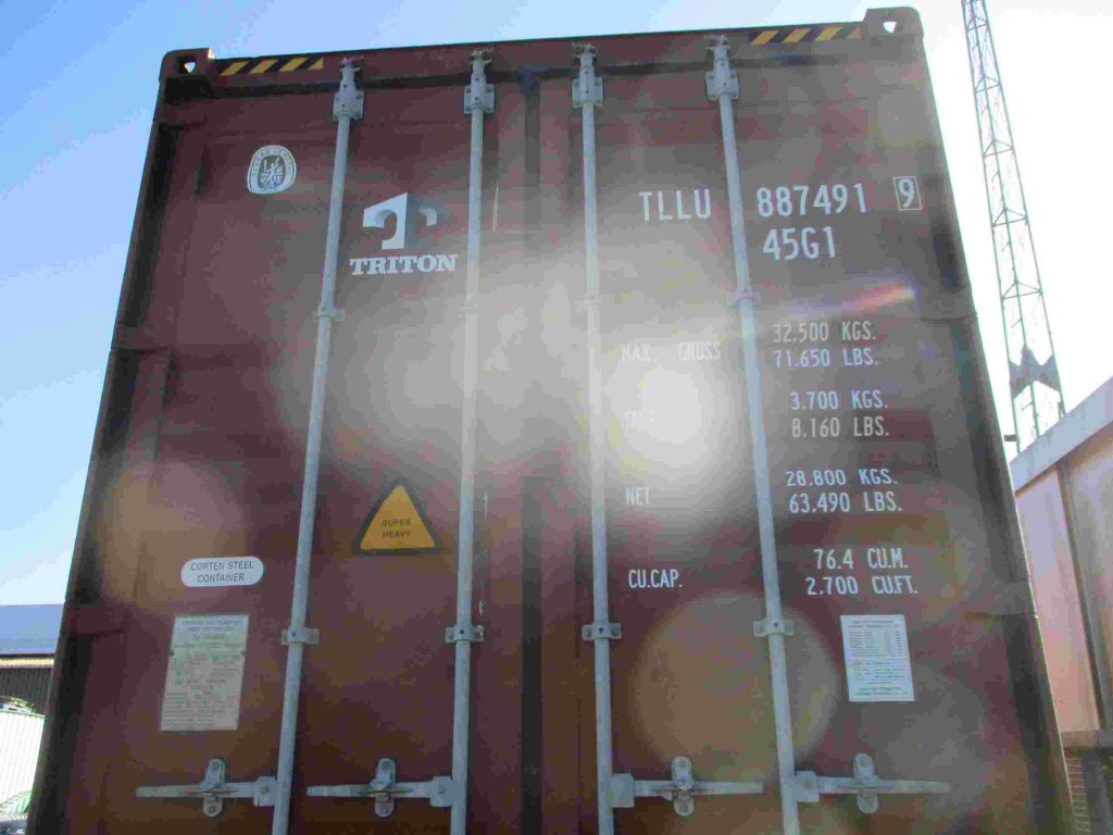 Sold - Telescopic Boom Lift - View 2