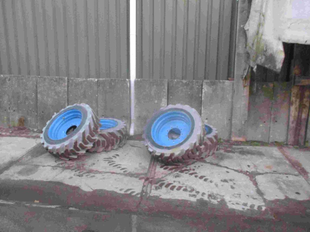 Sold - Telescopic Boom Lift - View 2