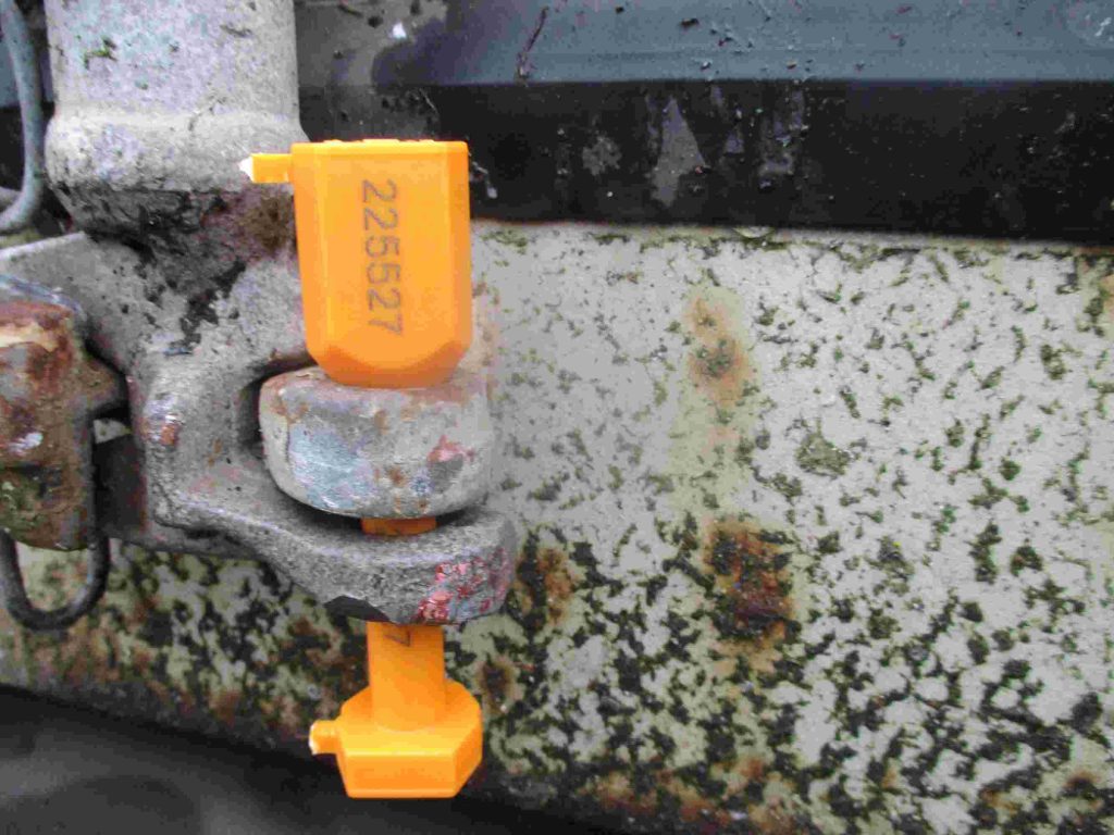 Sold - Telescopic Boom Lift - View 2
