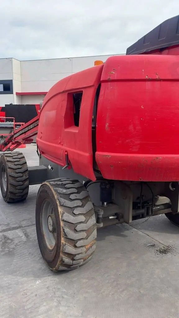 Scissor Lift for Sale